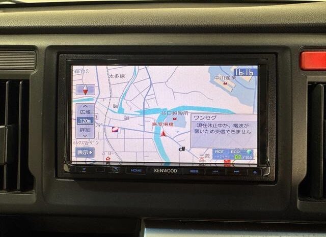 
								2014 Honda N-WGN G 2WD full									