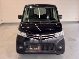 
										2012 Nissan Luke’s Highway Star Turbo 2WD full									
