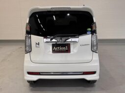 
										2016 Honda N-WGN G・L Package 2WD full									