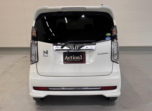 
								2016 Honda N-WGN G・L Package 2WD full									