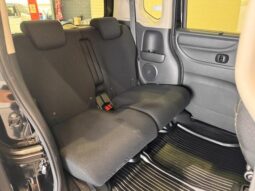 
										2017 Honda N-BOX Custom SS Package 2WD full									