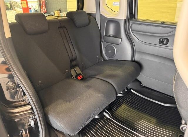 
								2017 Honda N-BOX Custom SS Package 2WD full									