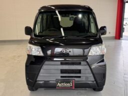 
										2017 Daihatsu Hijet Cargo Deluxe SA III High Roof 2WD full									