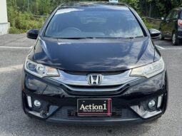 
										2014 Honda Fit Hybrid HYBRID S Package 2WD full									