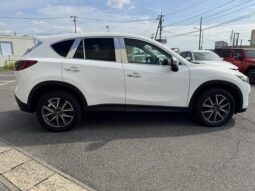 
										2012 Mazda CX-5 XD 2WD full									