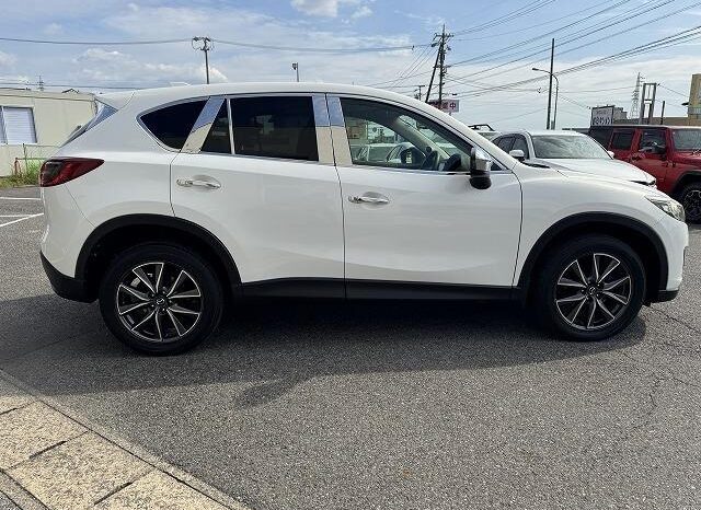 
								2012 Mazda CX-5 XD 2WD full									