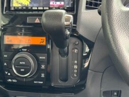 
										2013 Suzuki Palette SW XS 2WD full									