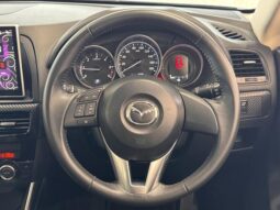 
										2012 Mazda CX-5 XD 2WD full									