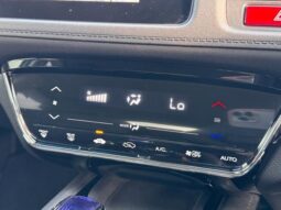 
										2014 Honda Vezel HYBRID X 2WD full									