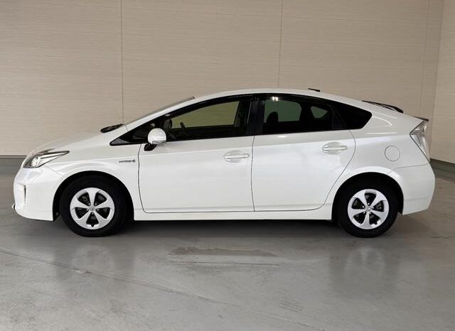 
								2012 Toyota Prius S 2WD full									