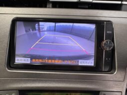 
										2012 Toyota Prius S Touring Selection 2WD full									