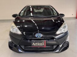 
										2015 Toyota Aqua G 2WD full									