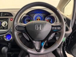 
										2012 Honda Fit Shuttle Hybrid Hybrid Smart Selection 2WD full									