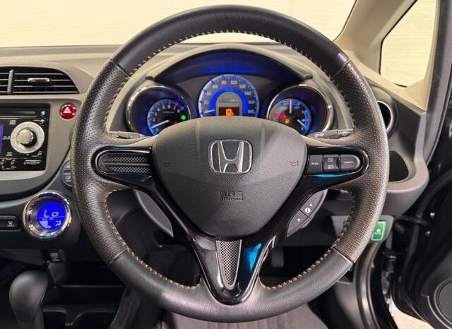 
								2012 Honda Fit Shuttle Hybrid Hybrid Smart Selection 2WD full									