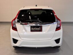 
										2015 Honda Fit Hybrid HYBRID L package 2WD full									