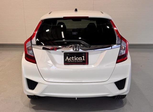 
								2015 Honda Fit Hybrid HYBRID L package 2WD full									