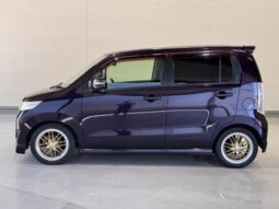 
										2012 Suzuki Wagon R Stingray T 2WD full									