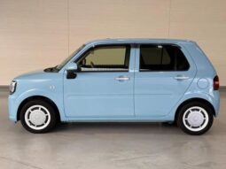 
										2019 Daihatsu Mira Tocot G SA III 2WD full									