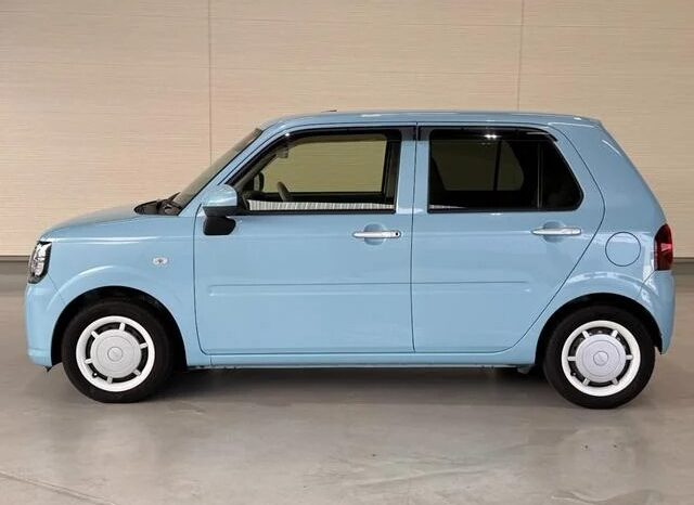 
								2019 Daihatsu Mira Tocot G SA III 2WD full									