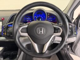 
										2010 Honda CR-Z a 2WD full									