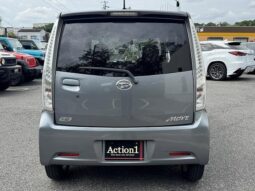
										2013 Daihatsu Move Custom X SA 2WD full									