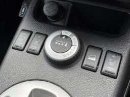 
										2012 Nissan X-Trail 20X 4WD full									