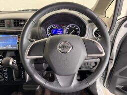 
										2015 Nissan Days Highway Star X 2WD full									