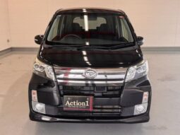 
										2014 Daihatsu Move Custom X SA 2WD full									