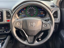 
										2014 Honda Vezel HYBRID X 2WD full									