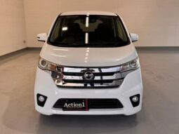 
										2015 Nissan Days Highway Star G Turbo 2WD full									