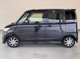 
										2012 Nissan Luke’s Highway Star Turbo 2WD full									