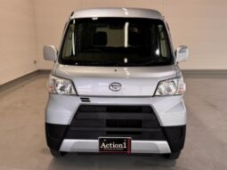 
										2019 Daihatsu Hijet Cargo Cruze SA III high roof 2WD full									