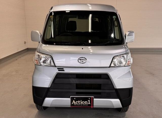 
								2019 Daihatsu Hijet Cargo Cruze SA III high roof 2WD full									