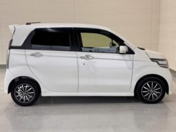 
										2016 Honda N-WGN G・L Package 2WD full									