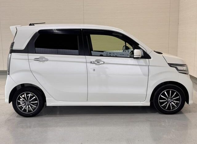 
								2016 Honda N-WGN G・L Package 2WD full									