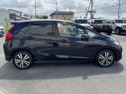 
										2014 Honda Fit Hybrid HYBRID S Package 2WD full									