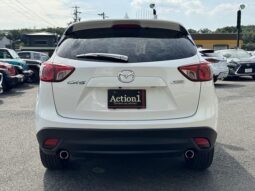 
										2012 Mazda CX-5 XD 2WD full									
