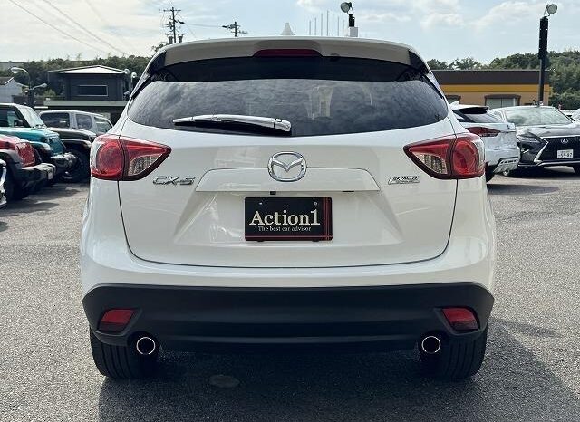 
								2012 Mazda CX-5 XD 2WD full									