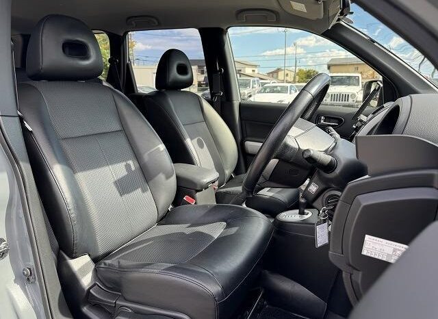 
								2012 Nissan X-Trail 20X 4WD full									