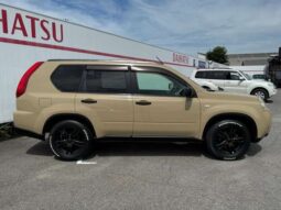 
										2011 Nissan X-Trail 20X 4WD full									