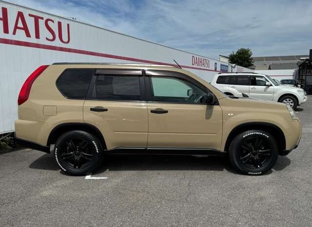 
								2011 Nissan X-Trail 20X 4WD full									