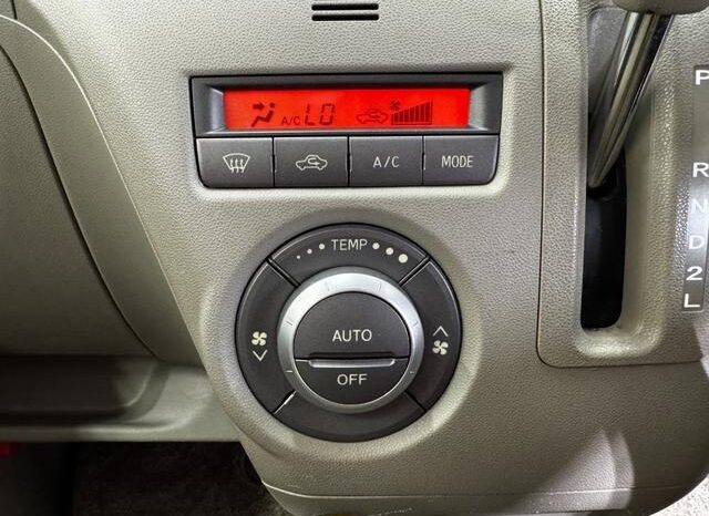 
								2013 Daihatsu Atrai Wagon Custom Turbo RS Limited 2WD full									