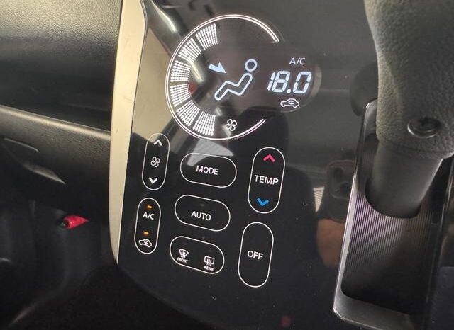 
								2015 Nissan Days Highway Star X 2WD full									