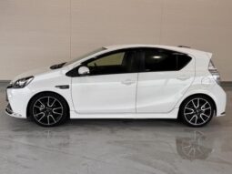 
										2014 Toyota Aqua 2014 Toyota Aqua NHP10 2WD full									