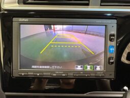 
										2017 Honda Fit Hybrid HYBRID F Package 2WD full									