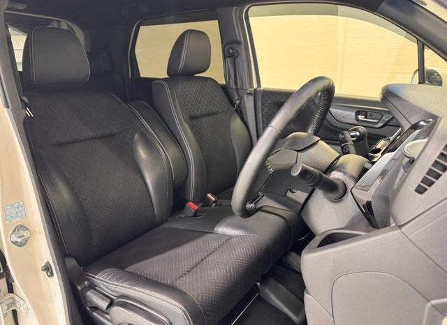 
								2016 Honda N-WGN G・L Package 2WD full									