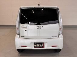 
										2013 Daihatsu Move Custom RS SA 2WD full									