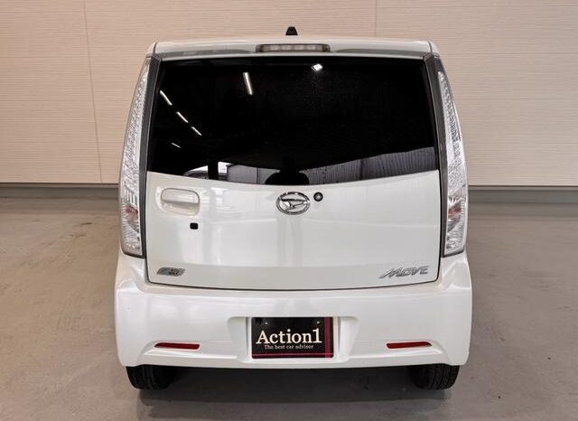 
								2013 Daihatsu Move Custom RS SA 2WD full									