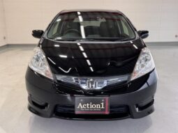
										2012 Honda Fit Shuttle Hybrid Hybrid Smart Selection 2WD full									