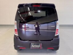 
										2012 Suzuki Wagon R Stingray T 2WD full									